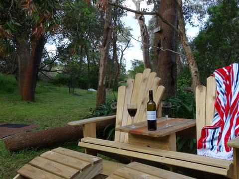 Ripples N Tonic - Accommodation Gold Coast 2