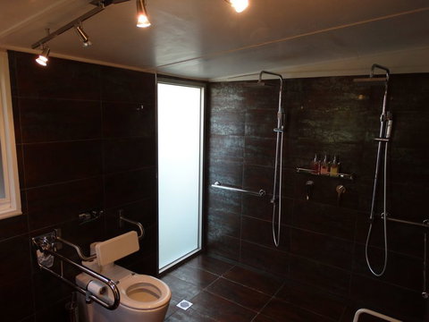 Ripples N Tonic - Accommodation Gold Coast 3