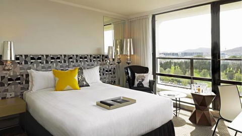 QT Canberra - Accommodation Gold Coast 11