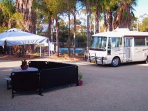 Griffith Caravan Village - Accommodation Gold Coast 5