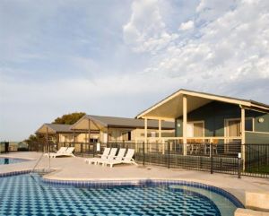NRMA Merimbula Beach Holiday Park - Accommodation Gold Coast 11