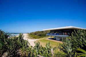 North Coast Holiday Parks Ballina Central - Accommodation Gold Coast 1
