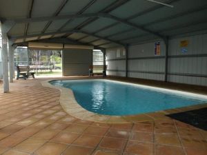 Cowra Holiday Park - Gold Coast 4U 3