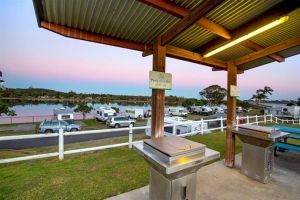 North Coast Holiday Parks Shaws Bay - Accommodation Gold Coast 3
