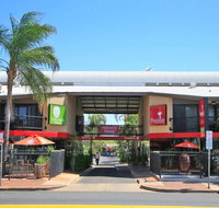 Diplomat Motel - Accommodation Gold Coast