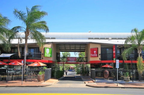 Diplomat Motel - Accommodation Gold Coast 0