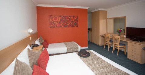 Diplomat Motel - Accommodation Gold Coast 6