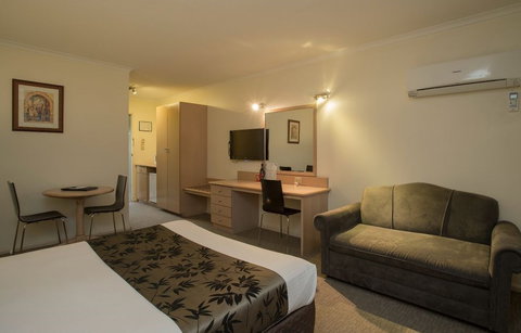 Eltham Gateway Hotel And Conference Centre - Accommodation Gold Coast 2