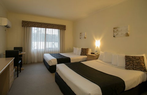 Eltham Gateway Hotel And Conference Centre - Accommodation Gold Coast 3