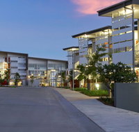 Grand Mercure Apartments Magnetic Island - Accommodation Gold Coast