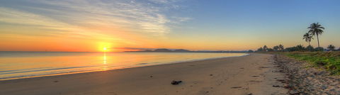 Queens Beach Tourist Village - Accommodation Gold Coast 4