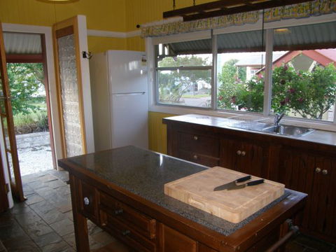 Shady Trees Barrington - Accommodation Gold Coast 4