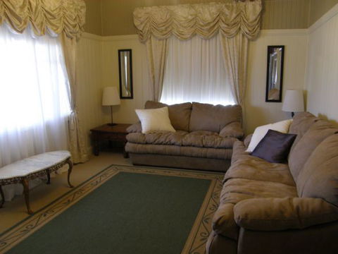 Shady Trees Barrington - Accommodation Gold Coast 5