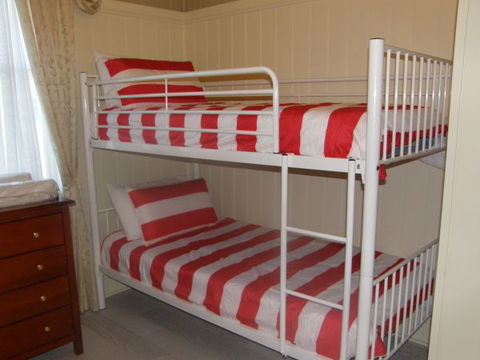 Shady Trees Barrington - Accommodation Gold Coast 9