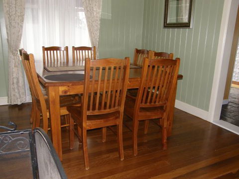 Shady Trees Barrington - Accommodation Gold Coast 10