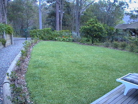 Scotland Island Lodge - Gold Coast 4U 3