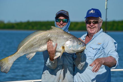 Arnhemland Barramundi Nature Lodge - 1 Gold Coast 3