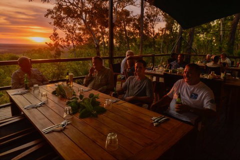 Arnhemland Barramundi Nature Lodge - 1 Gold Coast 9