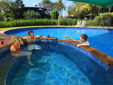 Aurora Kakadu - 1 Gold Coast 8