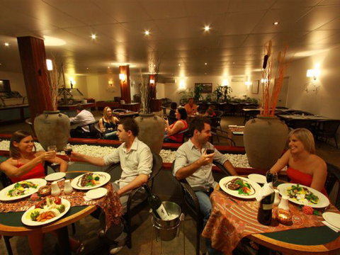 Aurora Kakadu - 1 Gold Coast 10