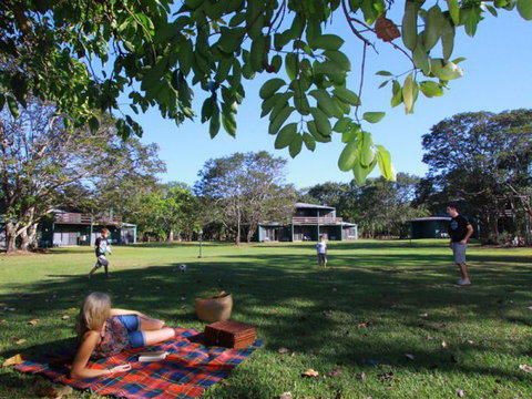 Aurora Kakadu - 1 Gold Coast 12