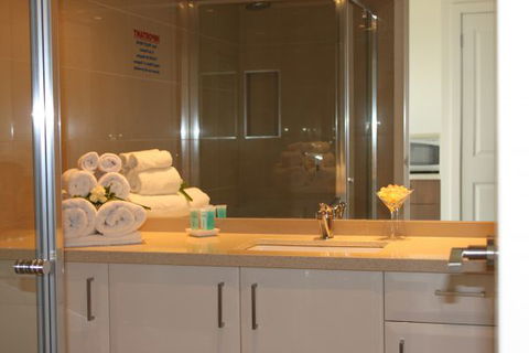 The Bay Motel - Safety Beach - Accommodation Gold Coast 19