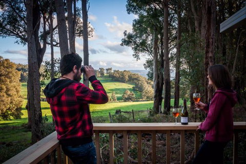 Balingup Heights Hilltop Forest Cottages - Accommodation Gold Coast 5