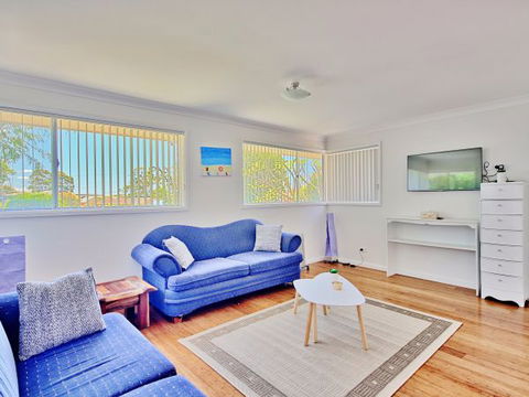Seaview - Accommodation Gold Coast 86