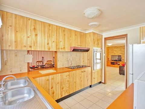 Seaview - Accommodation Gold Coast 145