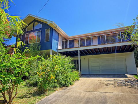Seaview - Accommodation Gold Coast 191