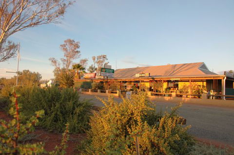 Billabong Homestead Hotel Motel - Accommodation Gold Coast 3