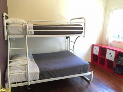 Bottlebrush Backpackers - Accommodation Gold Coast 2