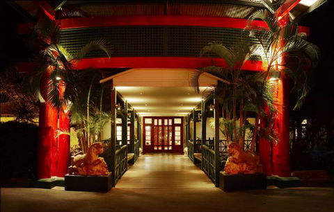 Cable Beach Club Resort And Spa - Accommodation Gold Coast 5