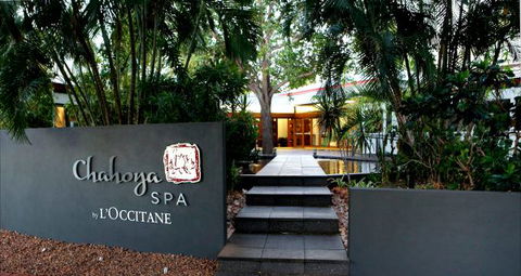 Cable Beach Club Resort And Spa - Accommodation Gold Coast 7