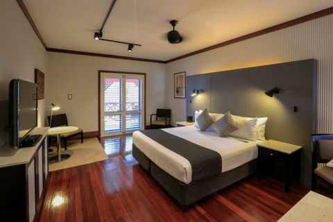 Cable Beach Club Resort And Spa - Accommodation Gold Coast 8