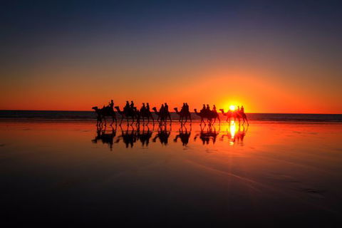 Cable Beach Club Resort And Spa - Accommodation Gold Coast 12