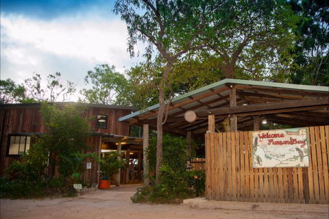 Cape York Camping Punsand Bay - Accommodation Gold Coast 5