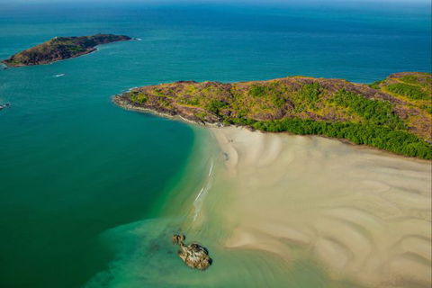 Cape York Camping Punsand Bay - Accommodation Gold Coast 6