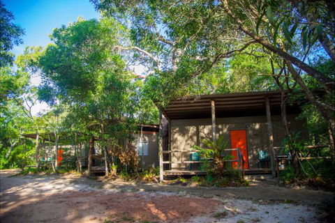 Cape York Camping Punsand Bay - Accommodation Gold Coast 7