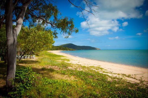 Cape York Camping Punsand Bay - Accommodation Gold Coast 8