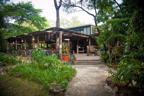 Cape York Camping Punsand Bay - Accommodation Gold Coast 9