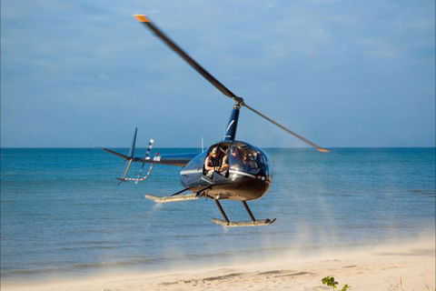 Cape York Camping Punsand Bay - Accommodation Gold Coast 10