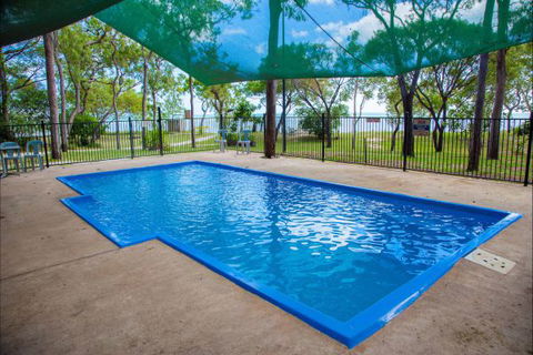 Cape York Camping Punsand Bay - Accommodation Gold Coast 11