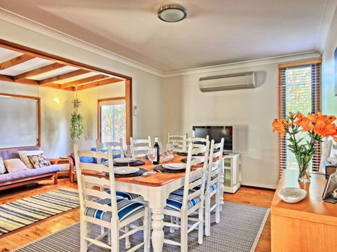 Seaview - Accommodation Gold Coast 69
