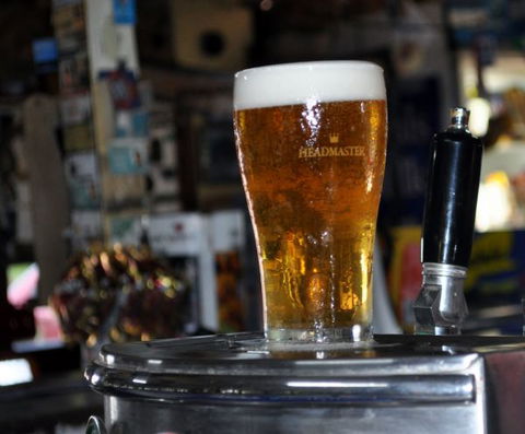 Daly Waters Historic Pub - Accommodation Gold Coast 8