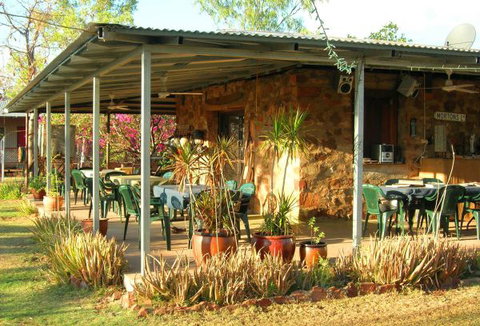 Diggers Rest Station - Accommodation Gold Coast 3