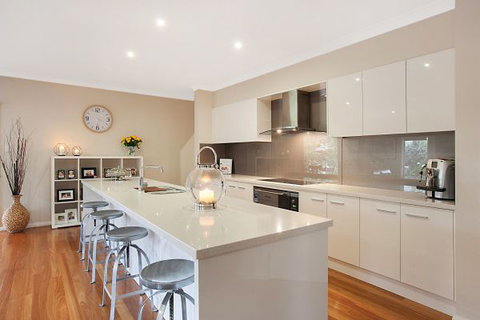 Villa Saachi - Accommodation Gold Coast 12