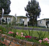Hamilton Caravan Park - Accommodation Gold Coast