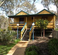PGL Campaspe Downs - 1 Gold Coast
