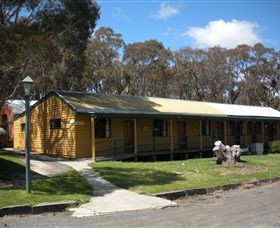 PGL Campaspe Downs - Accommodation Gold Coast 2